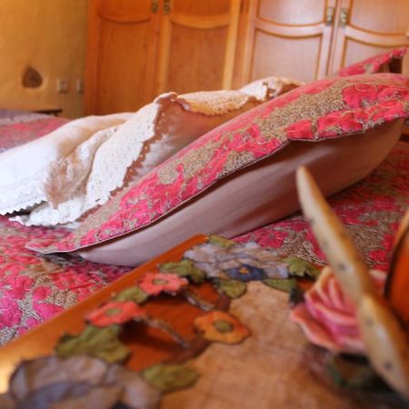 Agulo Casa Rural Las Rosas מראה חיצוני תמונה