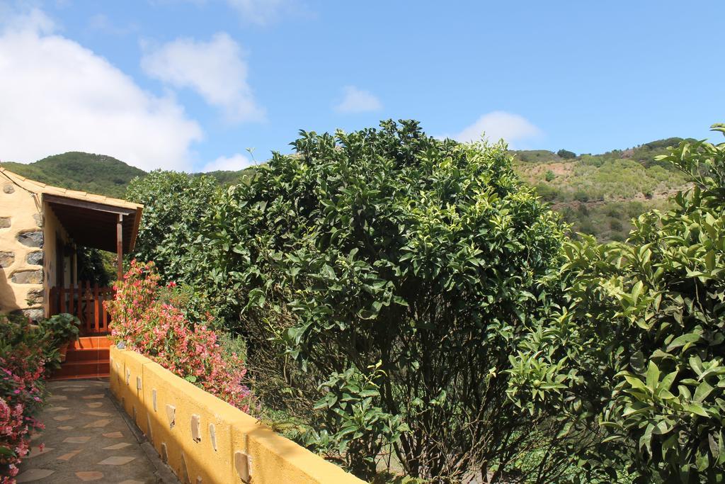 Agulo Casa Rural Las Rosas חדר תמונה
