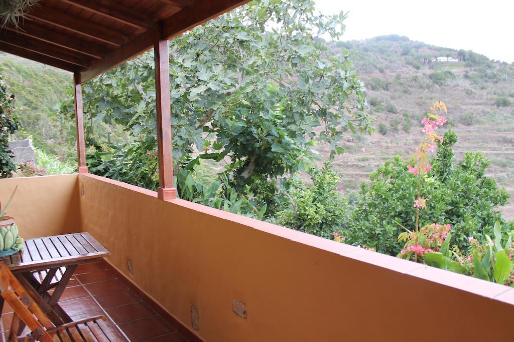Agulo Casa Rural Las Rosas חדר תמונה
