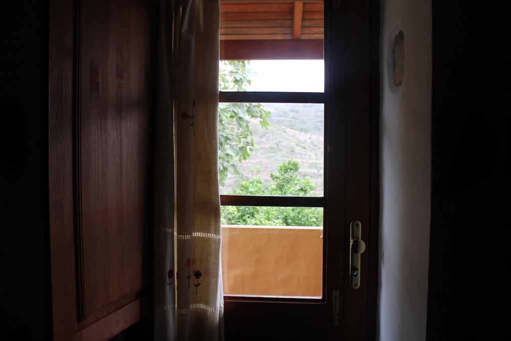 Agulo Casa Rural Las Rosas חדר תמונה