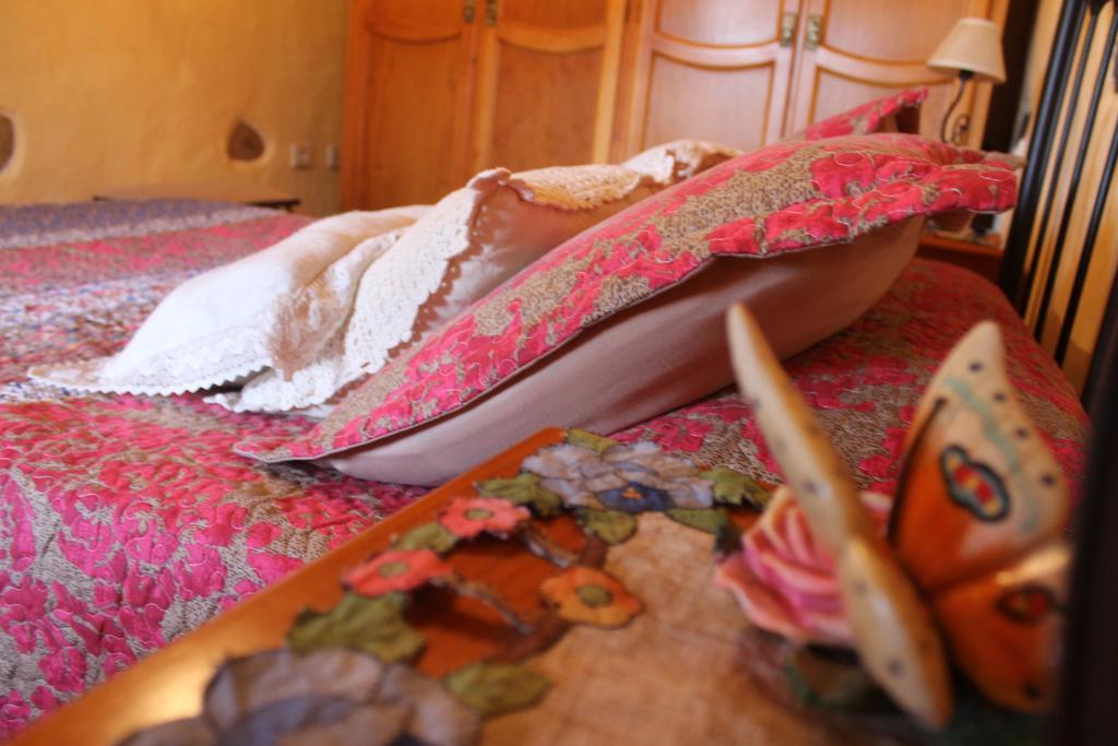 Agulo Casa Rural Las Rosas מראה חיצוני תמונה