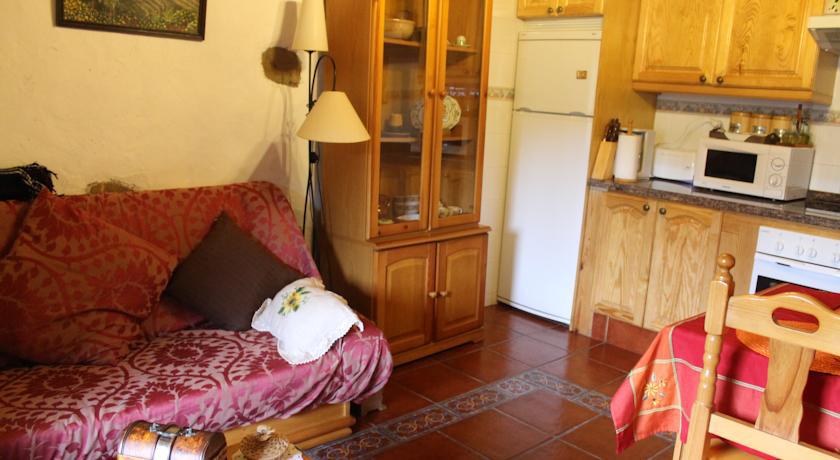 Agulo Casa Rural Las Rosas מראה חיצוני תמונה
