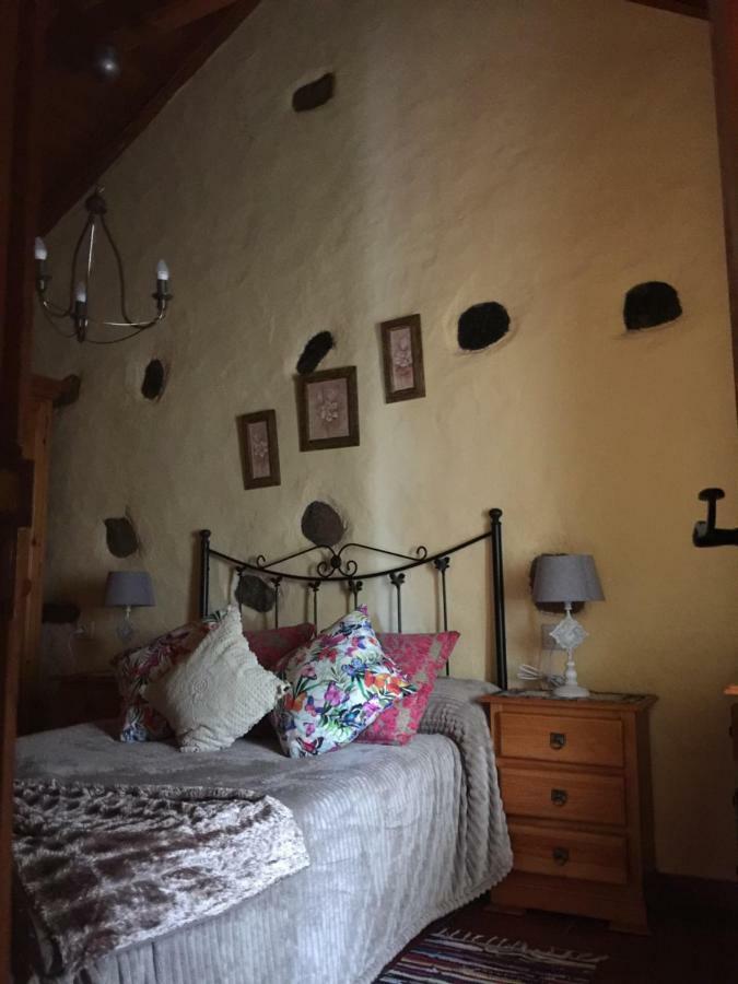 Agulo Casa Rural Las Rosas מראה חיצוני תמונה